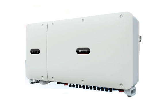 Smart String Inverter  (SUN2000-105KTL-H1)