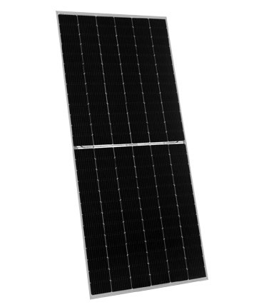 Tiger Bifacial (455 - 475 Watt)